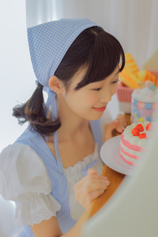 jealousvue成熟40岁